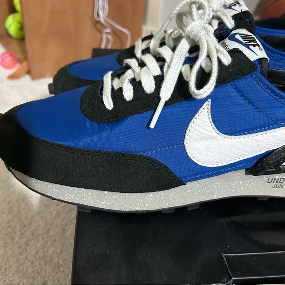 Nike Undercover Daybreak Jun Takahashi in Blue Jay - Picture 8 of 15